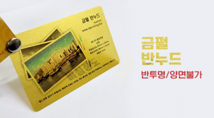 금펄반누드(반투명)