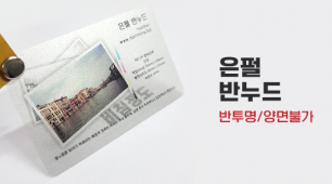 은펄반누드(반투명)