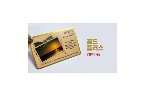 골드플러스