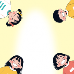 배경-어린이92