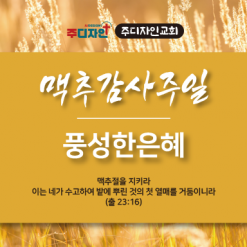맥추절-23