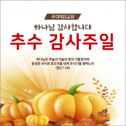 추수감사절-18