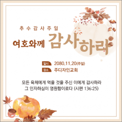 추수감사절-20