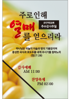 추수감사절-27